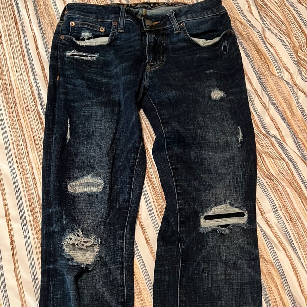 Mens skinny jeans